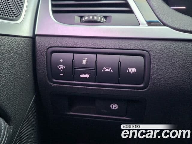 Hyundai Genesis DH G330 Premium AWD, 2015 13