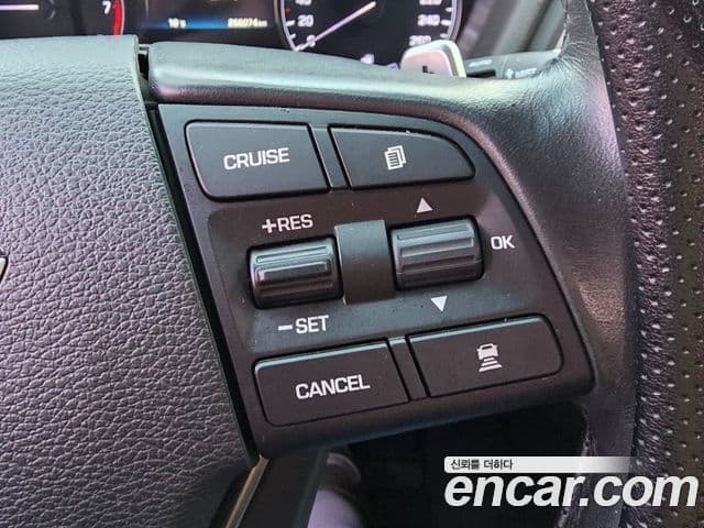 Hyundai Genesis DH G330 Premium AWD, 2015 14