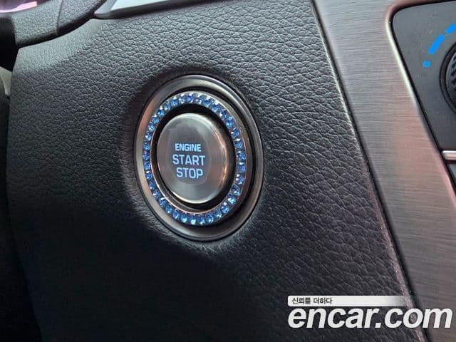 Hyundai Genesis DH G330 Premium AWD, 2015 15