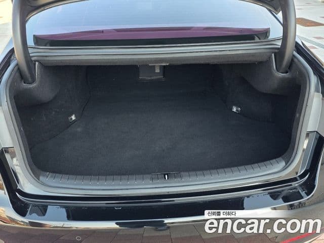 Hyundai Genesis DH G330 Premium AWD, 2015 19