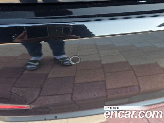 Hyundai Genesis DH G330 Premium AWD, 2015 20