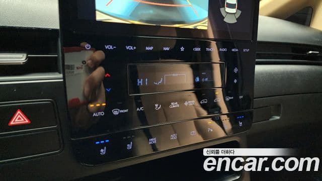 Hyundai Staria Modern, 2025 16