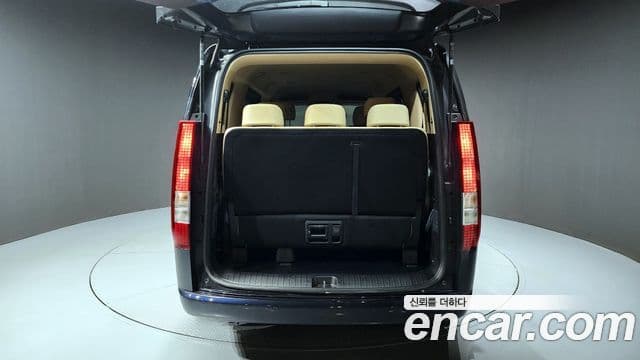 Hyundai Staria Modern, 2025 20