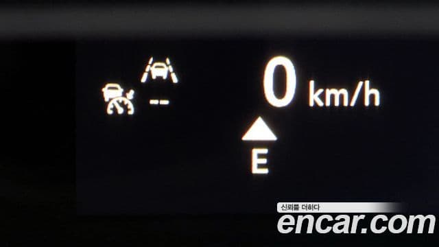 Chevrolet(GM대우) Trailblazer active, 2021 17