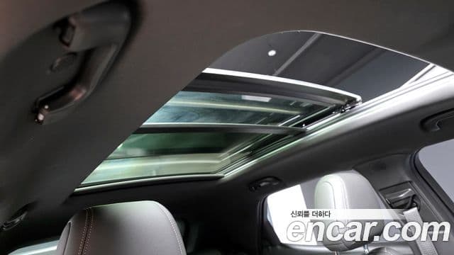 Chevrolet(GM대우) Trailblazer active, 2021 18