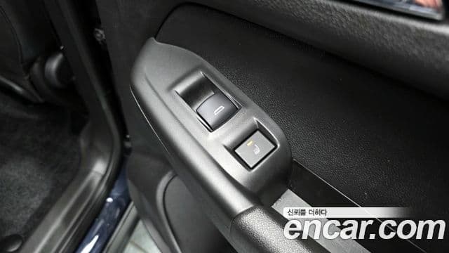 Chevrolet(GM대우) Trailblazer active, 2021 19