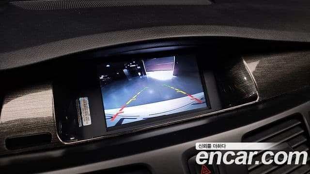 Renault Korea(Samsung) 뉴SM5 Platinum Special, 2014 15