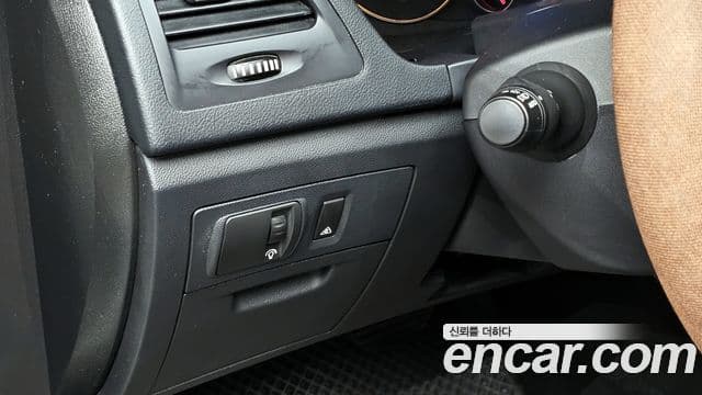 Renault Korea(Samsung) 뉴SM5 Platinum Special, 2014 16