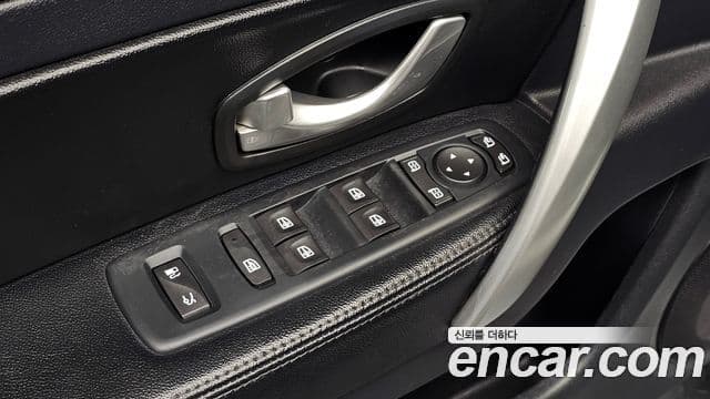 Renault Korea(Samsung) 뉴SM5 Platinum Special, 2014 17