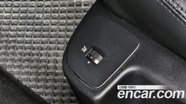 Renault Korea(Samsung) 뉴SM5 Platinum Special, 2014 18