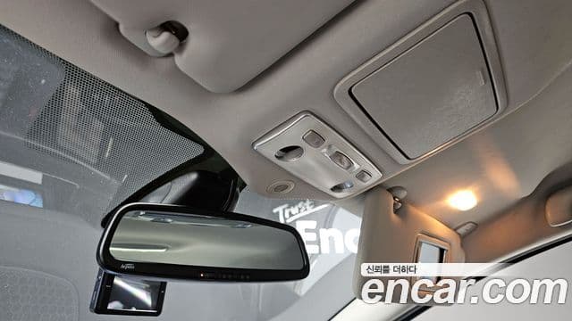 Renault Korea(Samsung) 뉴SM5 Platinum Special, 2014 19