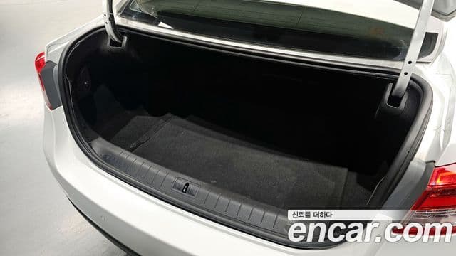 Renault Korea(Samsung) 뉴SM5 Platinum Special, 2014 20