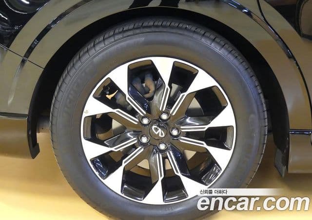 Kia Carnival 4세대 бензин 9인승 High Limousine(компания по спецнадстройкам), 2021 все фото