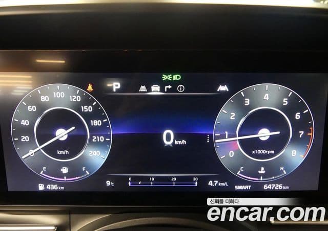 Kia Carnival 4세대 бензин 9인승 High Limousine(компания по спецнадстройкам), 2021 8