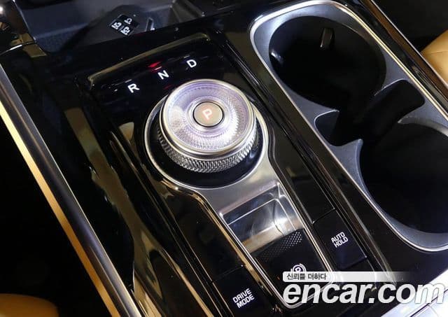 Kia Carnival 4세대 бензин 9인승 High Limousine(компания по спецнадстройкам), 2021 9