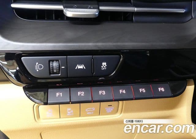 Kia Carnival 4세대 бензин 9인승 High Limousine(компания по спецнадстройкам), 2021 14