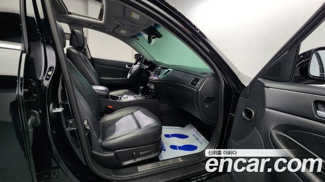 Hyundai Genesis 3.8 экспортная версия, 2013 12
