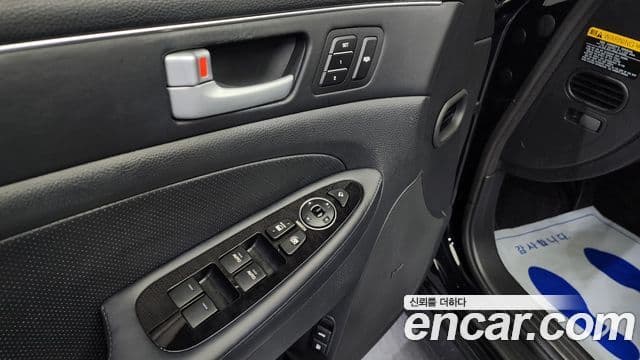 Hyundai Genesis 3.8 экспортная версия, 2013 13