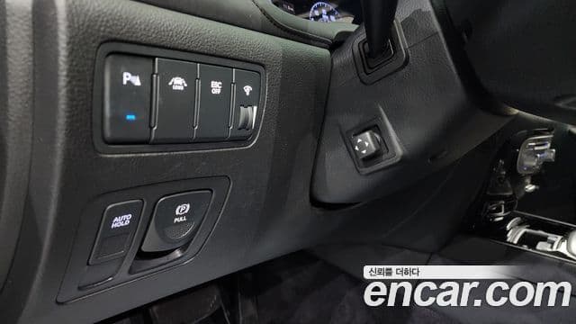 Hyundai Genesis 3.8 экспортная версия, 2013 14