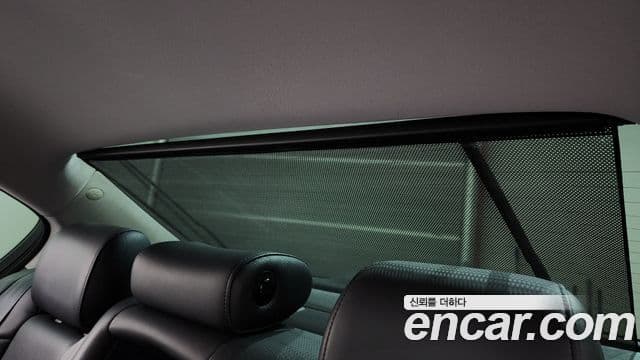 Hyundai Genesis 3.8 экспортная версия, 2013 17