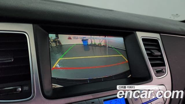 Hyundai Genesis 3.8 экспортная версия, 2013 18