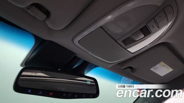 Hyundai Genesis 3.8 экспортная версия, 2013 19