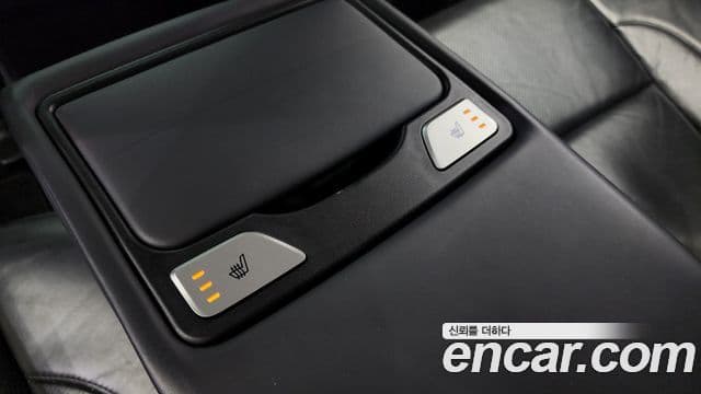 Hyundai Genesis 3.8 экспортная версия, 2013 20