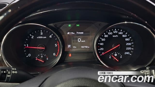 Kia The / новый New Carnival Noblesse, 2019 8