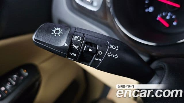 Kia The / новый New Carnival Noblesse, 2019 15