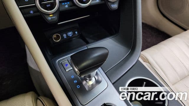 Genesis G70 Elite, 2019 9