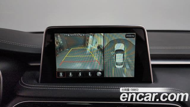 Genesis G70 Elite, 2019 15