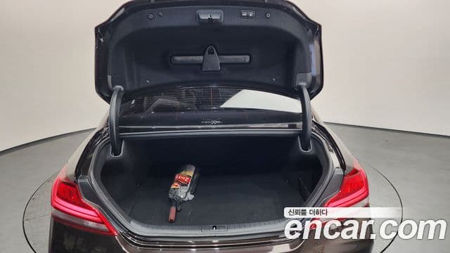 Genesis G70 Elite, 2019 20