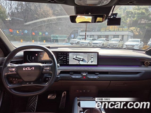 Kia EV9 Earth, 2024 9