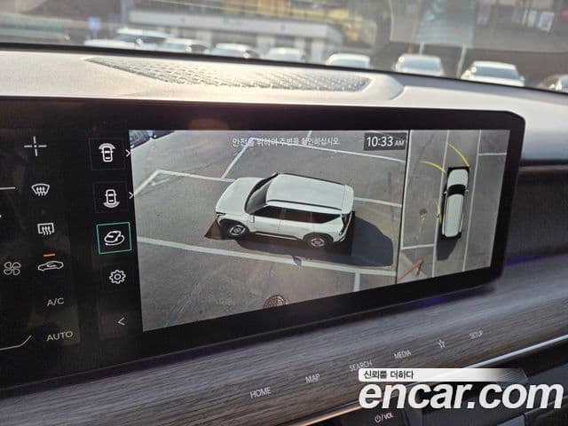 Kia EV9 Earth, 2024 10