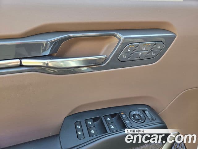 Kia EV9 Earth, 2024 14