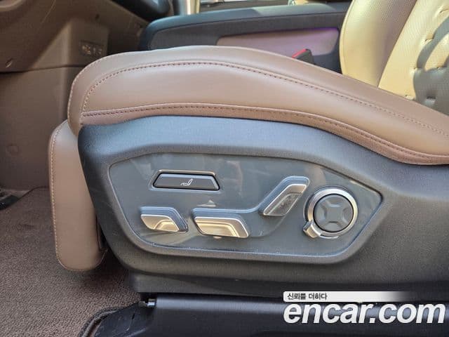 Kia EV9 Earth, 2024 15