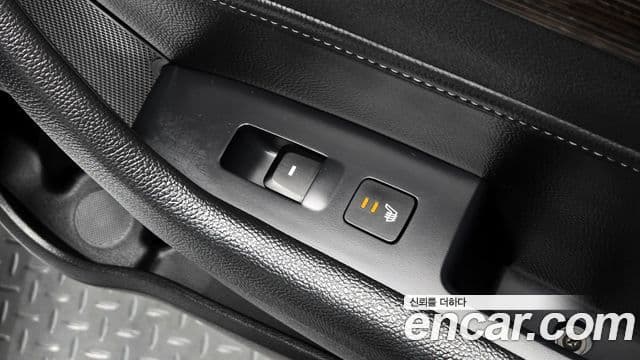 Hyundai Sonata New 라이즈 LPI Modern(для людей с инвалидностью), 2019 20