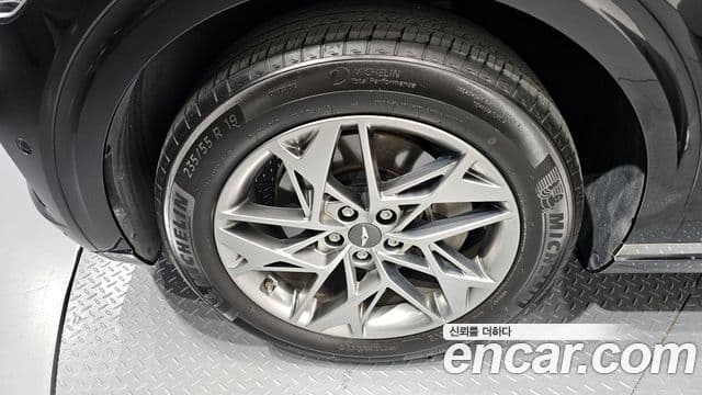 Genesis GV70, 2022 все фото