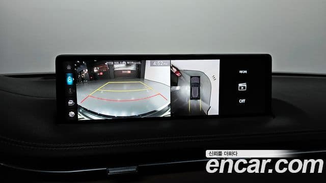 Genesis GV70, 2022 14