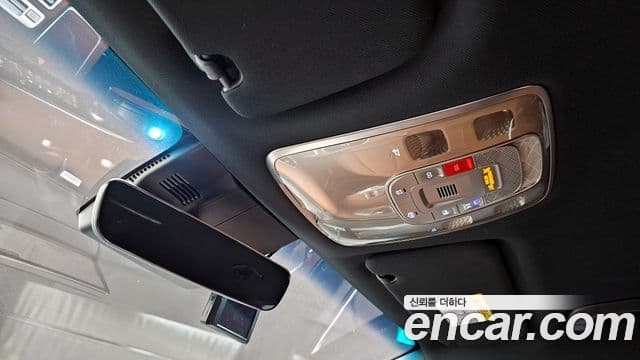 Genesis GV70, 2022 16