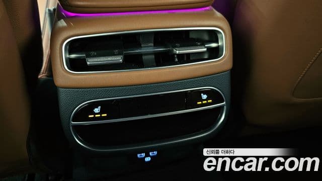 Genesis GV70, 2022 17