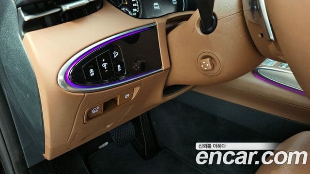 Genesis GV70, 2022 18