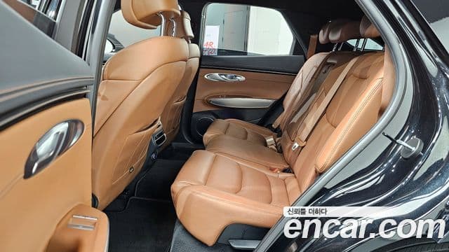 Genesis GV70, 2022 19