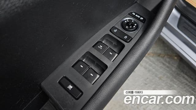 Hyundai LF Sonata Style, 2015 14