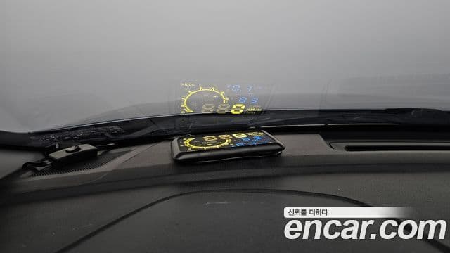 Hyundai LF Sonata Style, 2015 15