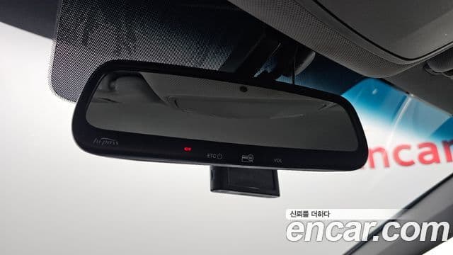 Hyundai LF Sonata Style, 2015 17