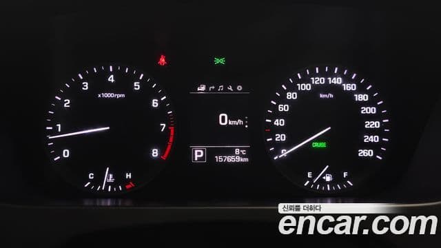 Hyundai LF Sonata LPI Smart(для людей с инвалидностью), 2015 8