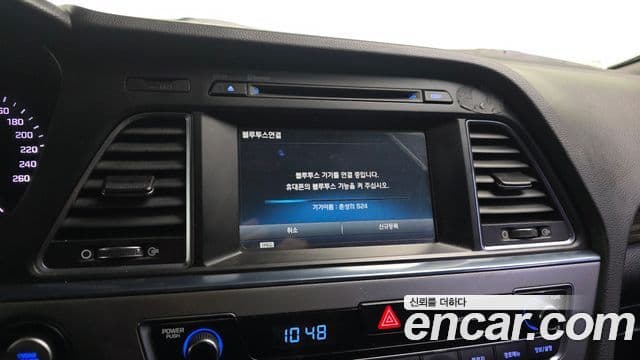 Hyundai LF Sonata LPI Smart(для людей с инвалидностью), 2015 16