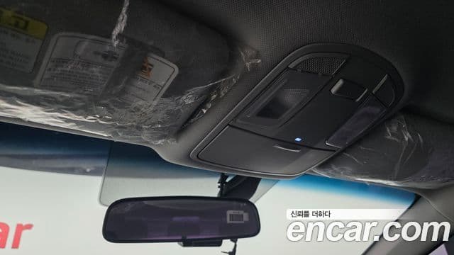 Hyundai LF Sonata LPI Smart(для людей с инвалидностью), 2015 19