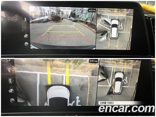 Kia Sportage 5세대 гибрид Noblesse 2WD, 2023 8